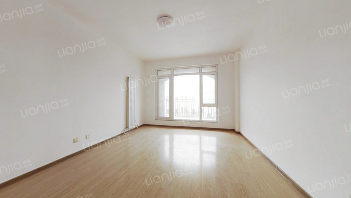 苏岭园二手房实景图