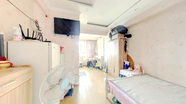 南京路二手房实景图