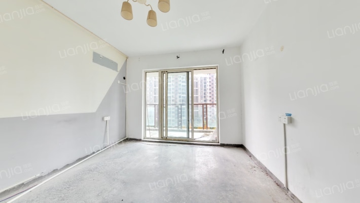 野风海天城二手房实景图