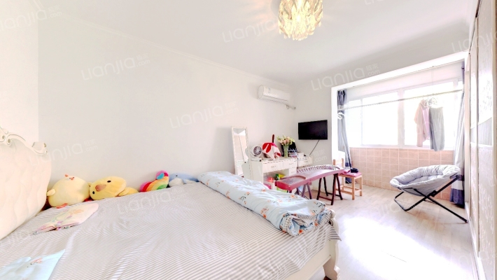 杨将军巷二手房实景图