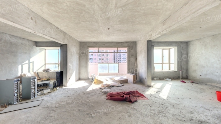 柳市世纪商务大厦二手房实景图