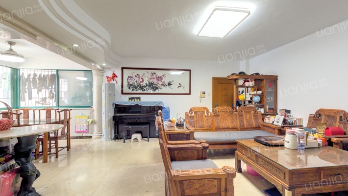 华景新城丽景园二手房实景图