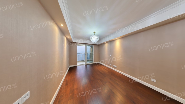 融创大塘御园二期二手房实景图