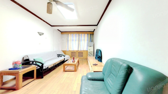 湖北省社会科学院西院宿舍区二手房实景图