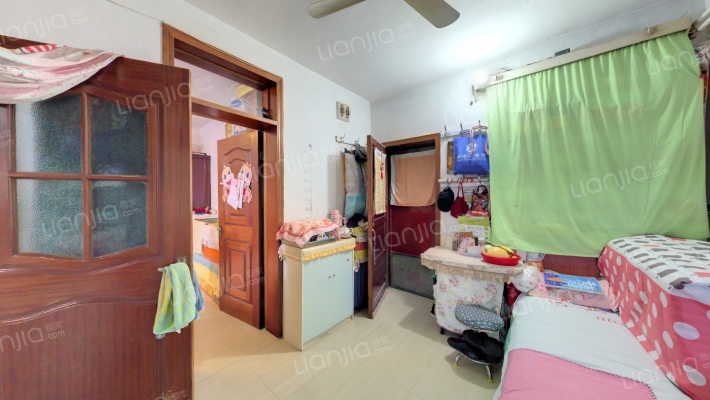 丛台路四十八号院二手房实景图