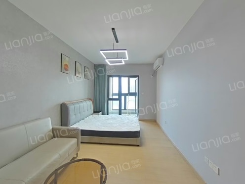 整租·碧桂园悦界 1室1厅 东