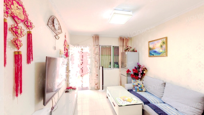 合九新村二手房实景图