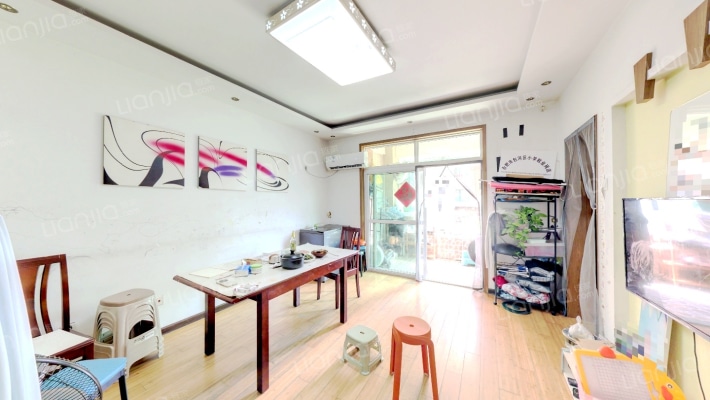 力高柏林春天二手房实景图