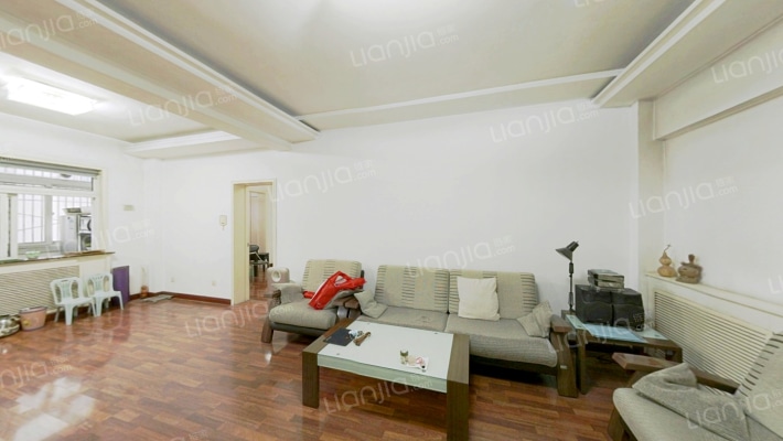 富士苑二手房实景图