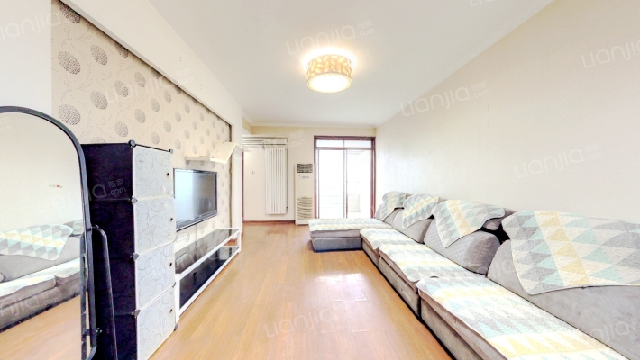 启福中原二手房实景图