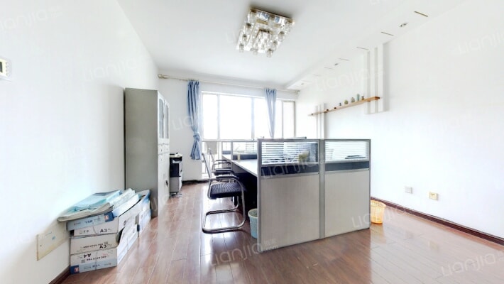 晨光大道二手房实景图