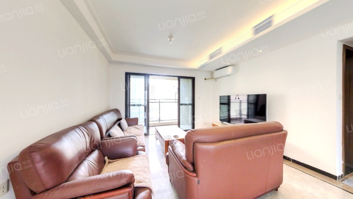 保利碧桂园新城之光二手房实景图