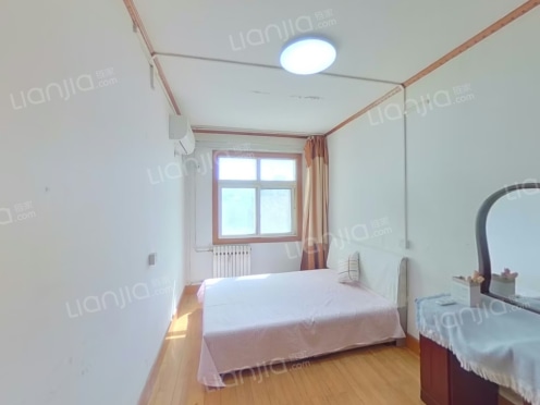 合租·南昌路散盘 4居室 西南卧