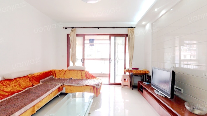 城市绿兴二手房实景图