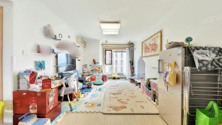 华润考拉住区北园二手房实景图