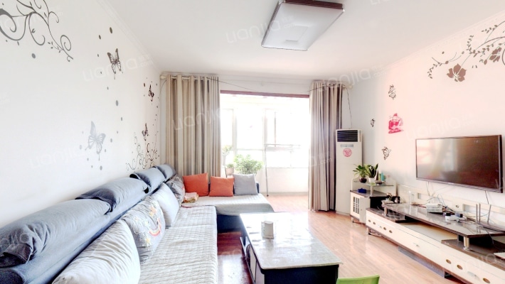 东电花苑二手房实景图