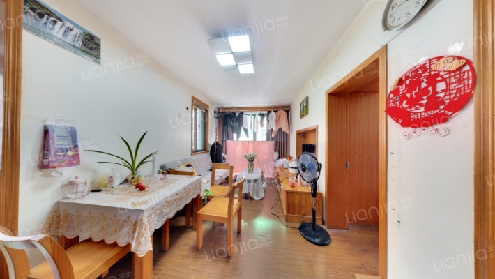 望江家园西园二手房实景图