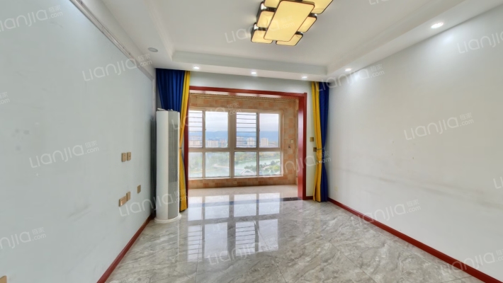 万景荔知湾二手房实景图