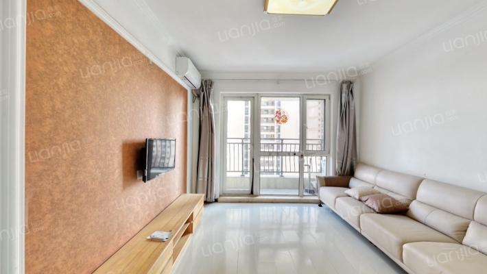 碧桂园银河城繁华里二手房实景图