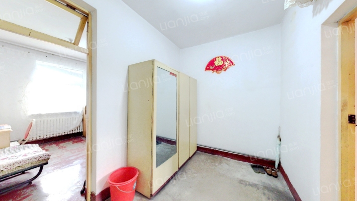 中心路东三巷二手房实景图