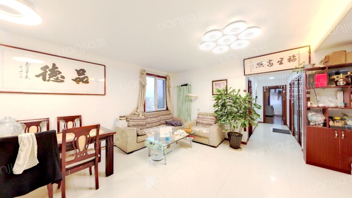 上夼大厦二手房实景图