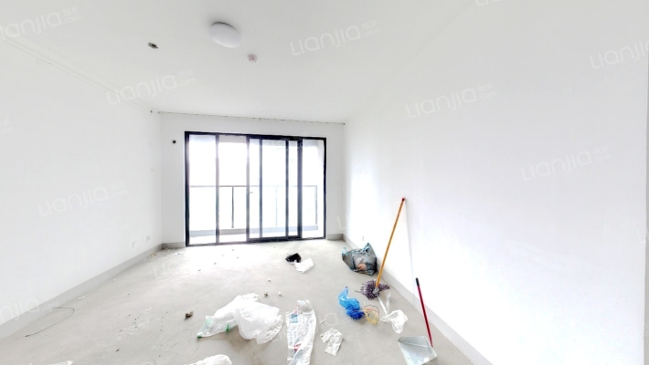 新韵花苑二手房实景图