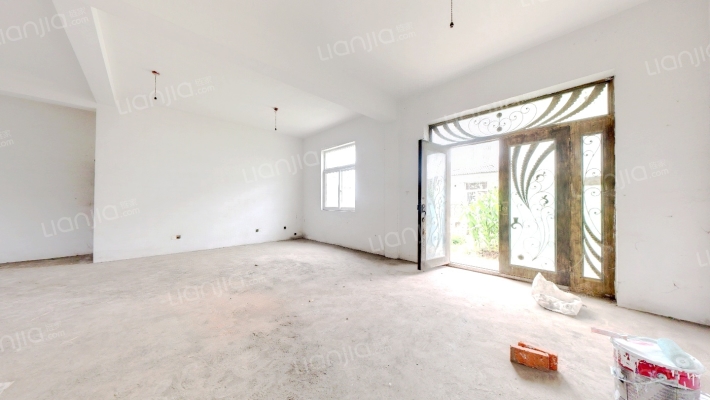 怡景苑一区二手房实景图