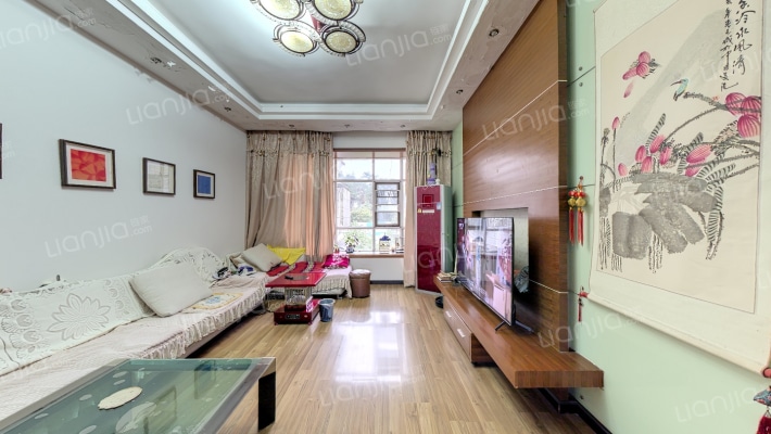 松涛苑二手房实景图