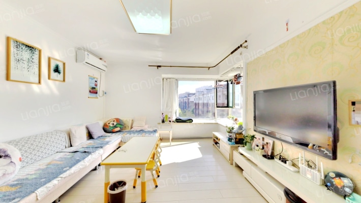 盈胜毓园二手房实景图