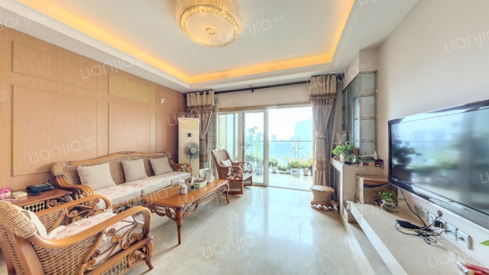 金科东方雅郡二手房实景图