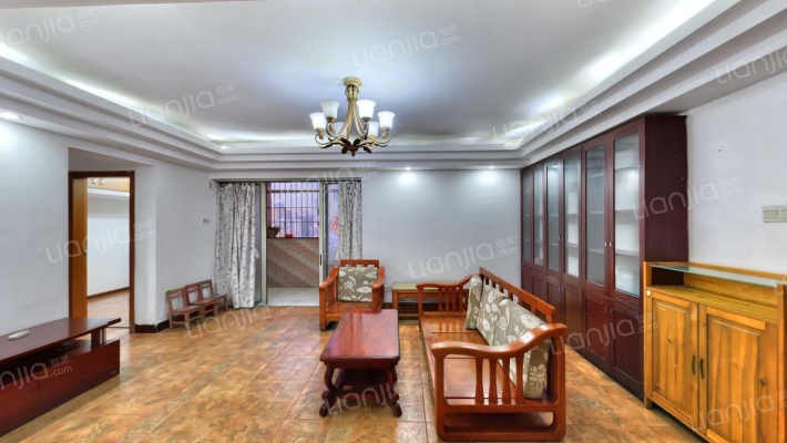 金道花园二手房实景图