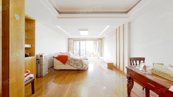 海湾公寓二手房实景图