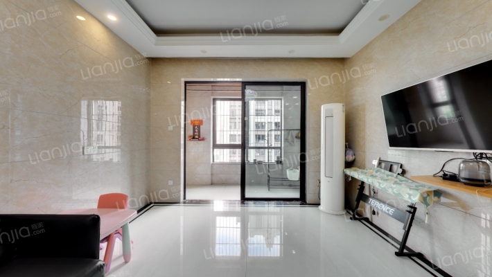 保利公园里（保利紫荆公馆）二手房实景图