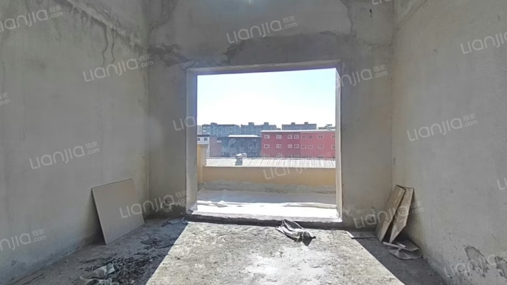 御景上品二手房实景图