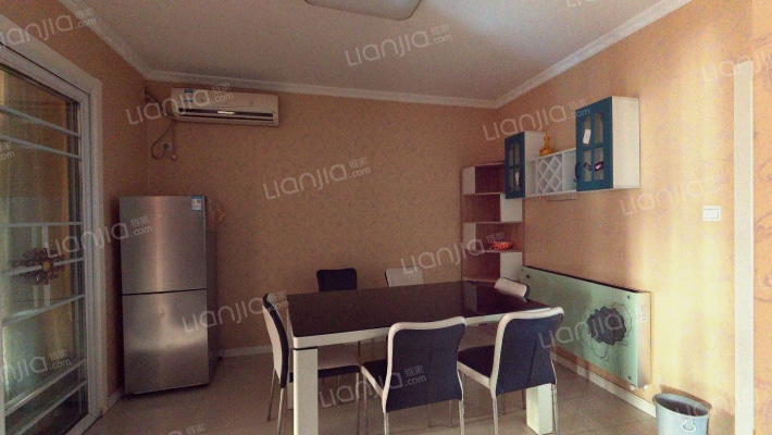 桃花坞新村五区二手房实景图