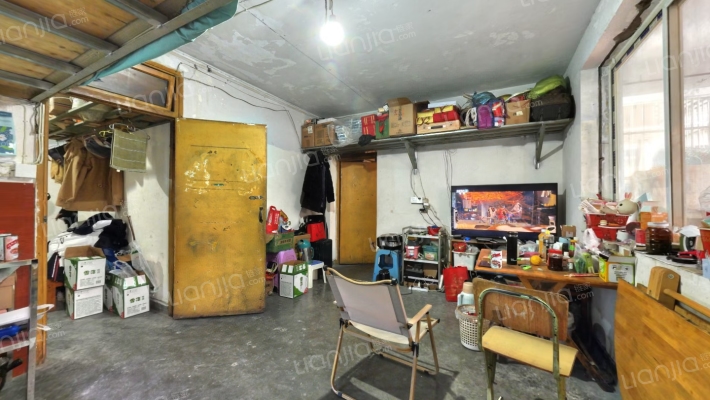 龙舟苑二手房实景图