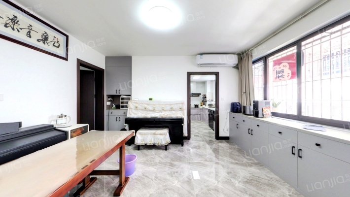 状元山庄二手房实景图