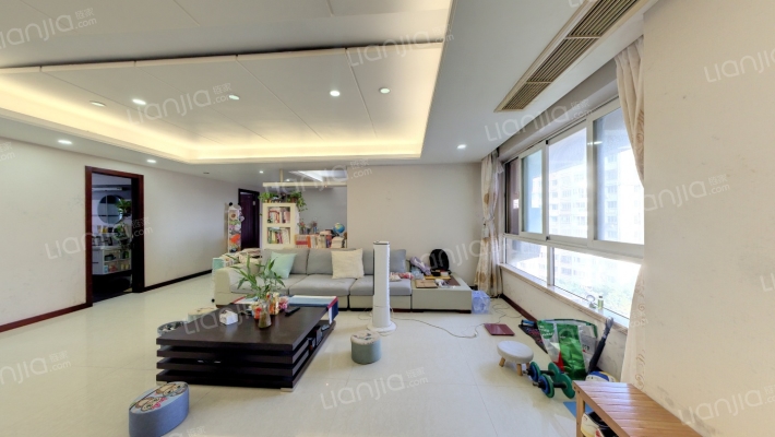 金溪美邸二手房实景图