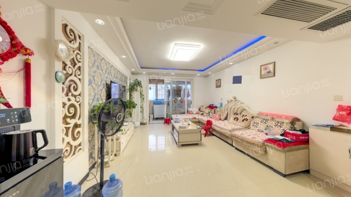 江山花园二手房实景图