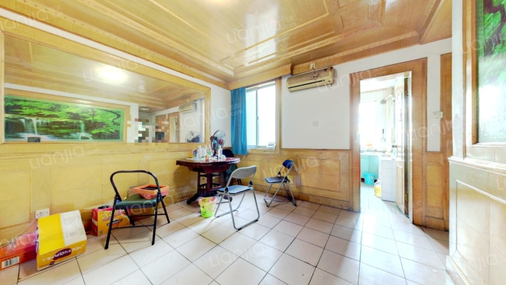 银泉新村二手房实景图