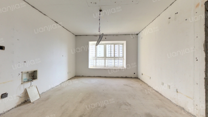 天健望湖大观二手房实景图