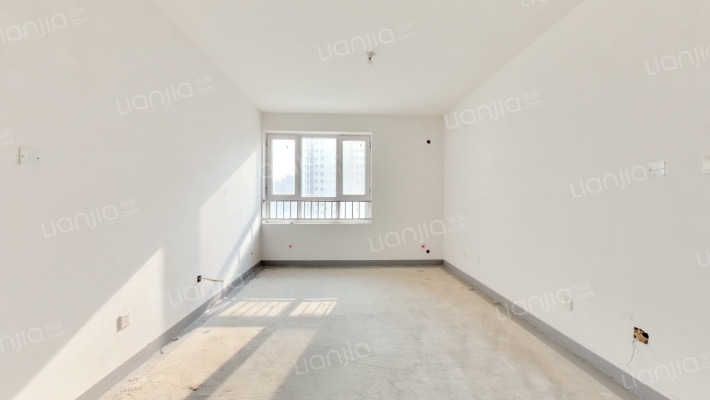 东方丽城二手房实景图