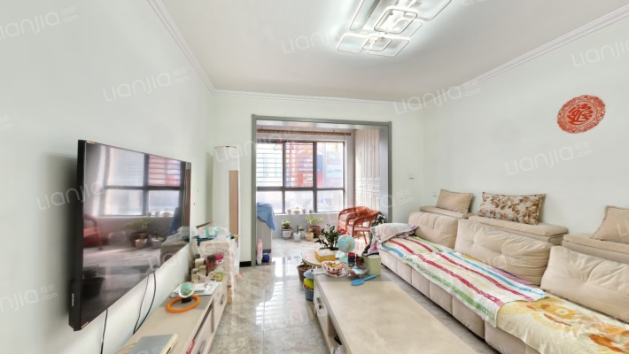 世纪城二手房实景图