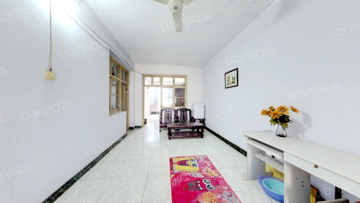 襄樊饭店家属院二手房实景图