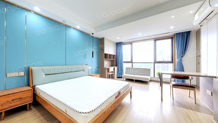 臻邸neo101二手房实景图