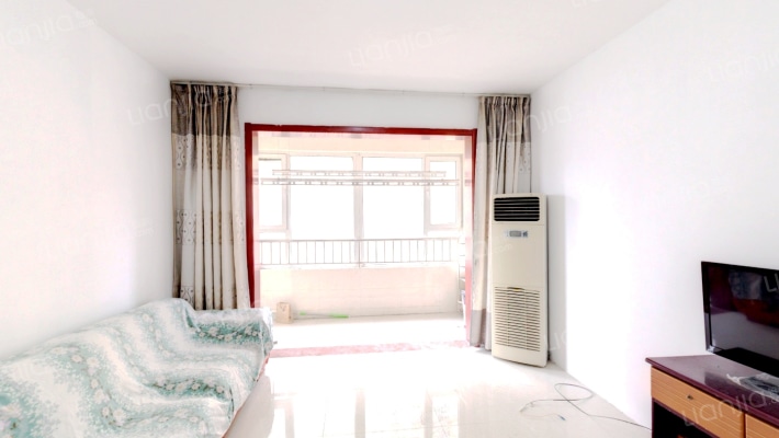 海天辰韵二手房实景图