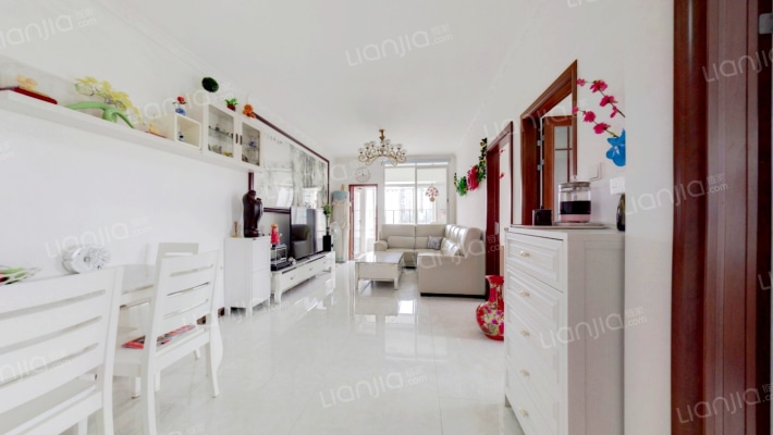 兴城大厦二手房实景图