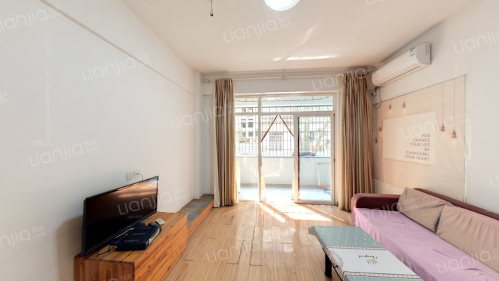 莲坂新村二手房实景图