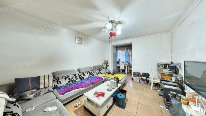 东坡小区二手房实景图