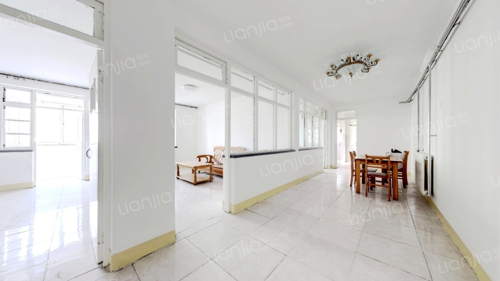 经二路二手房实景图